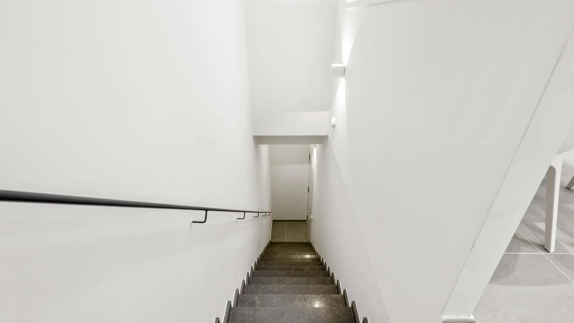 Fira Building Apartment L'Hospitalet de Llobregat